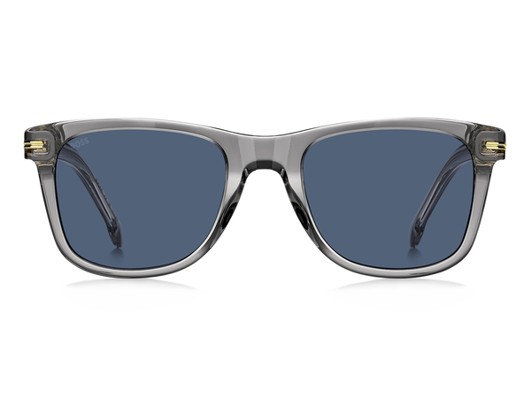 BOSS-1508/S KB7*KU GREY(BLUE 52*21, Gris, hi-res 1